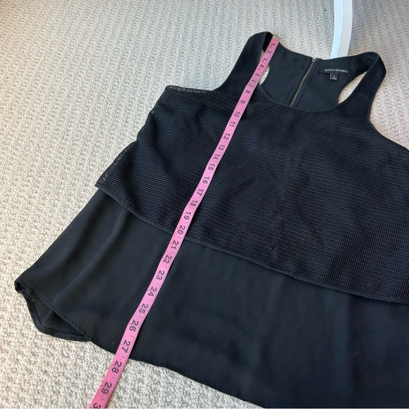 Banana Republic Layered Tank Top - Picture 6 of 8